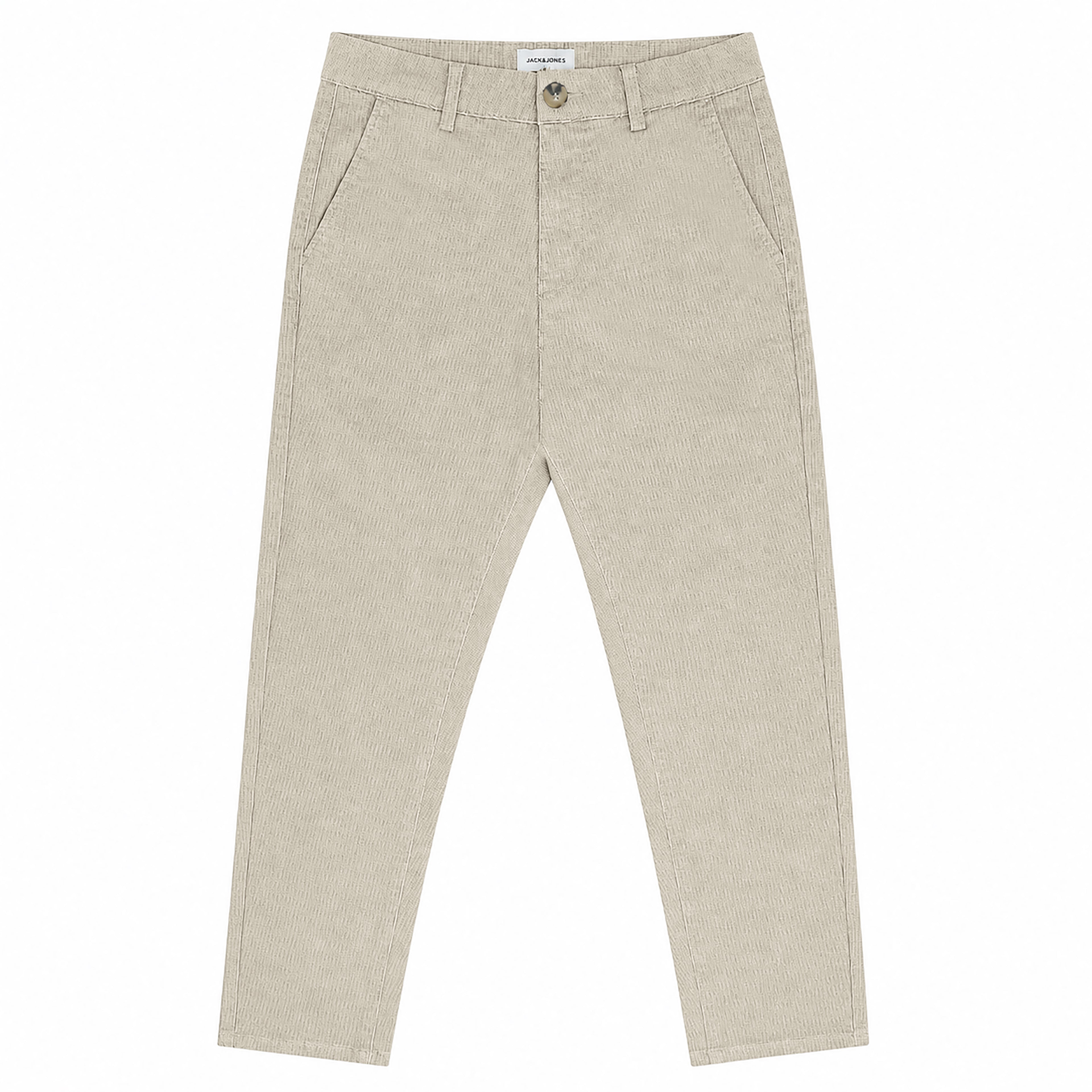 Textured Smart Fit Pant – Everyday Modern Comfort | CD-PPS11