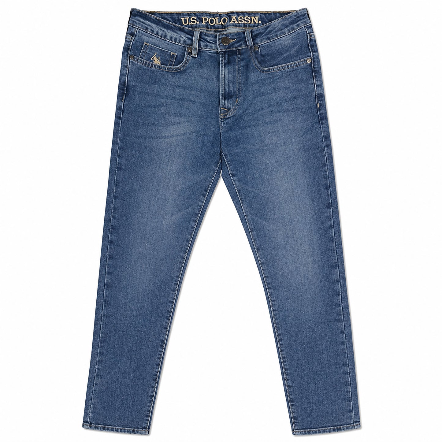 Modern Premium Slim Fit Everyday Denim Pant | | CD-PPS40