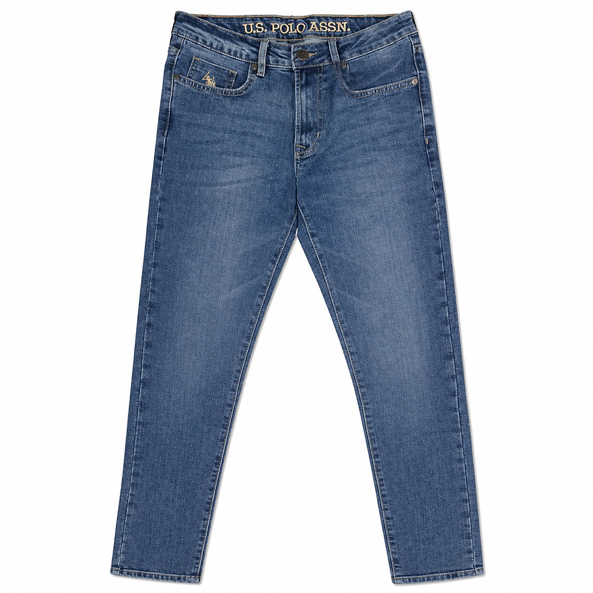 Modern Premium Slim Fit Everyday Denim Pant | | CD-PPS40
