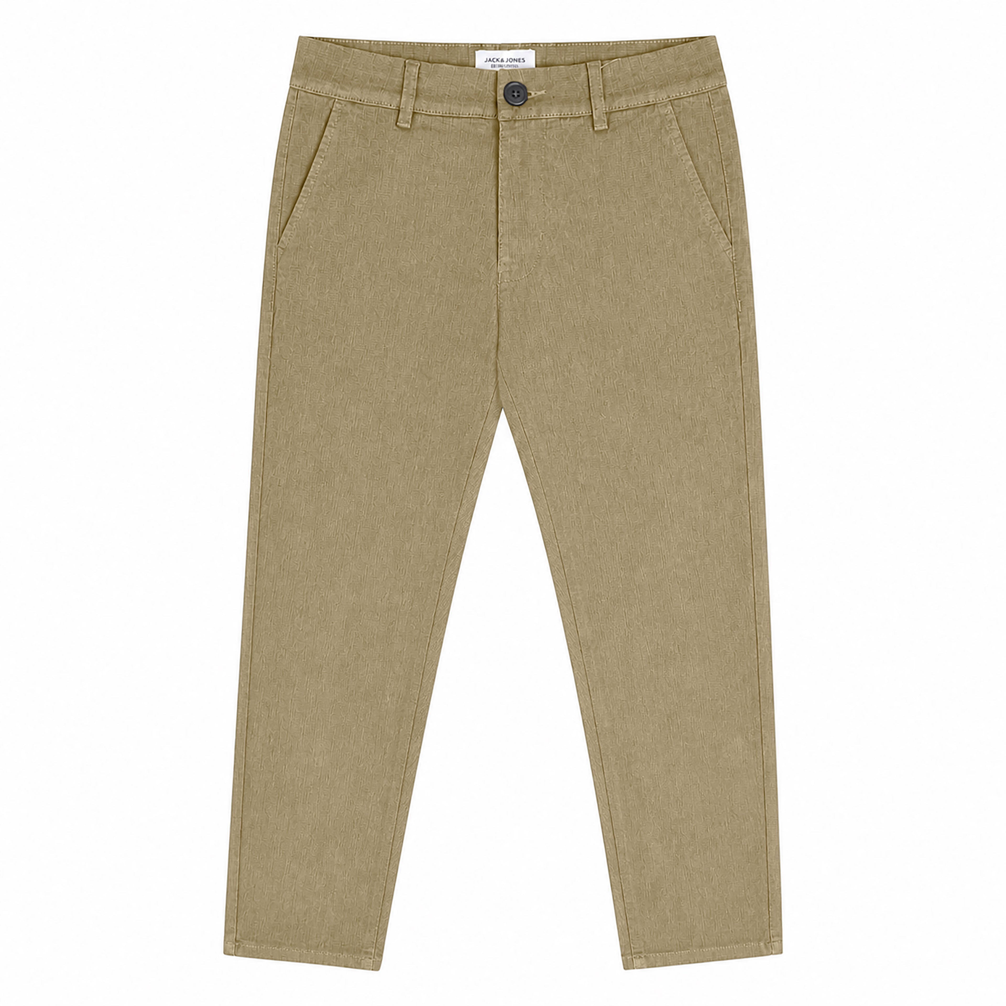 Textured Smart Fit Pant – Everyday Modern Comfort | CD-PPS11