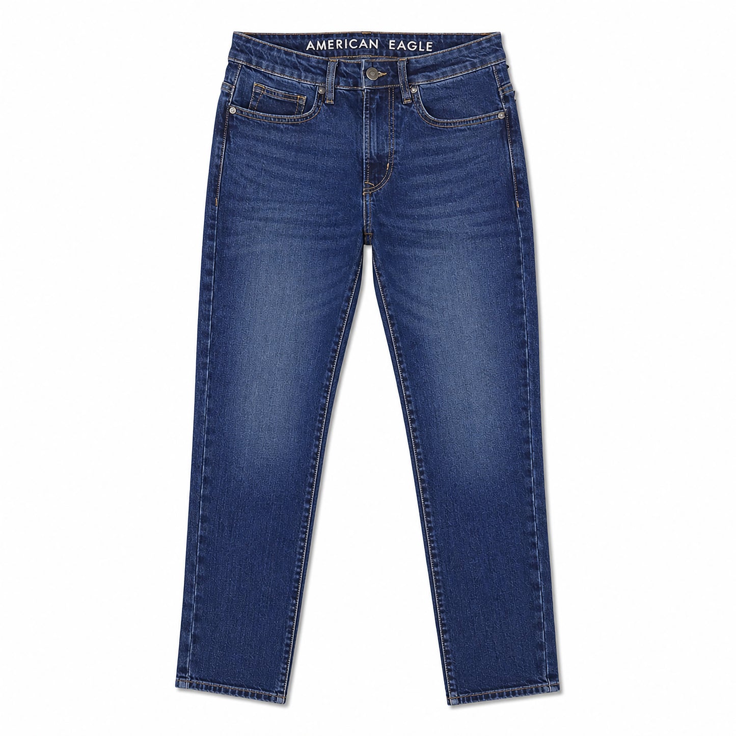 Men’s Modern Slim Fit Stretch Denim Pants | | CD-PPS19