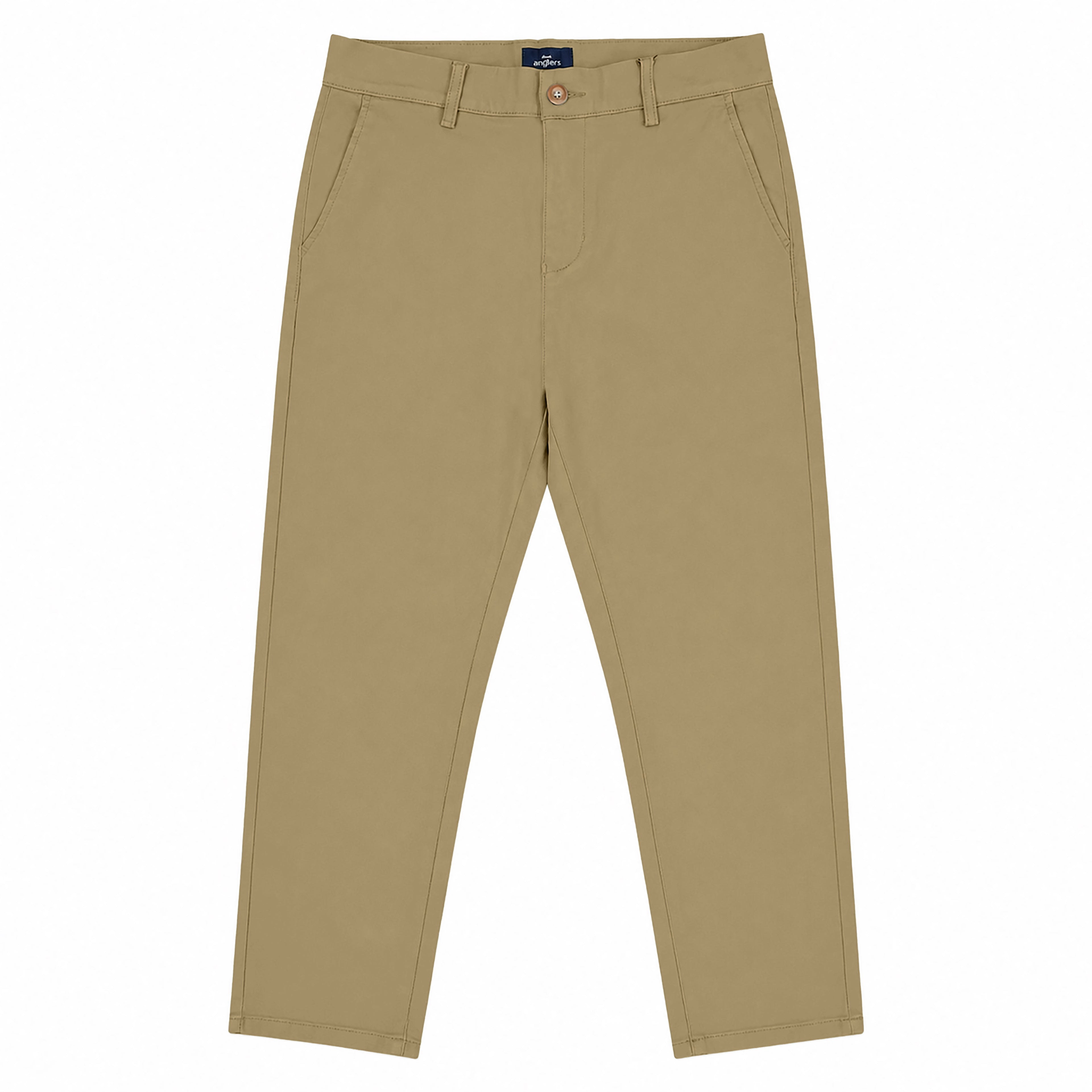 Everyday Slim Fit Pant – Clean Comfort Smart Wear | CD-PPS8