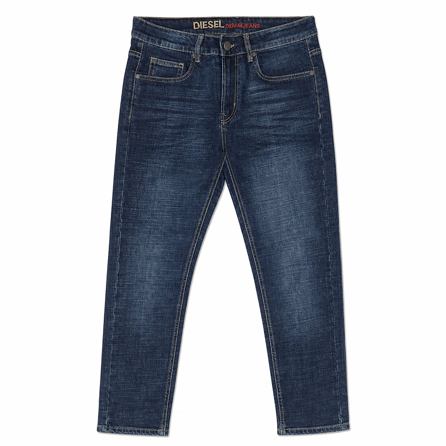 Modern Slim Fit Denim Pants – Clean Look Everyday Wear | | CD-PPS25