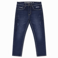 Classic Slim Fit Denim Pants – Modern Everyday Style Essential | | CD-PPS26