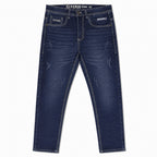 Classic Slim Fit Denim Pants – Modern Everyday Style Essential | | CD-PPS26