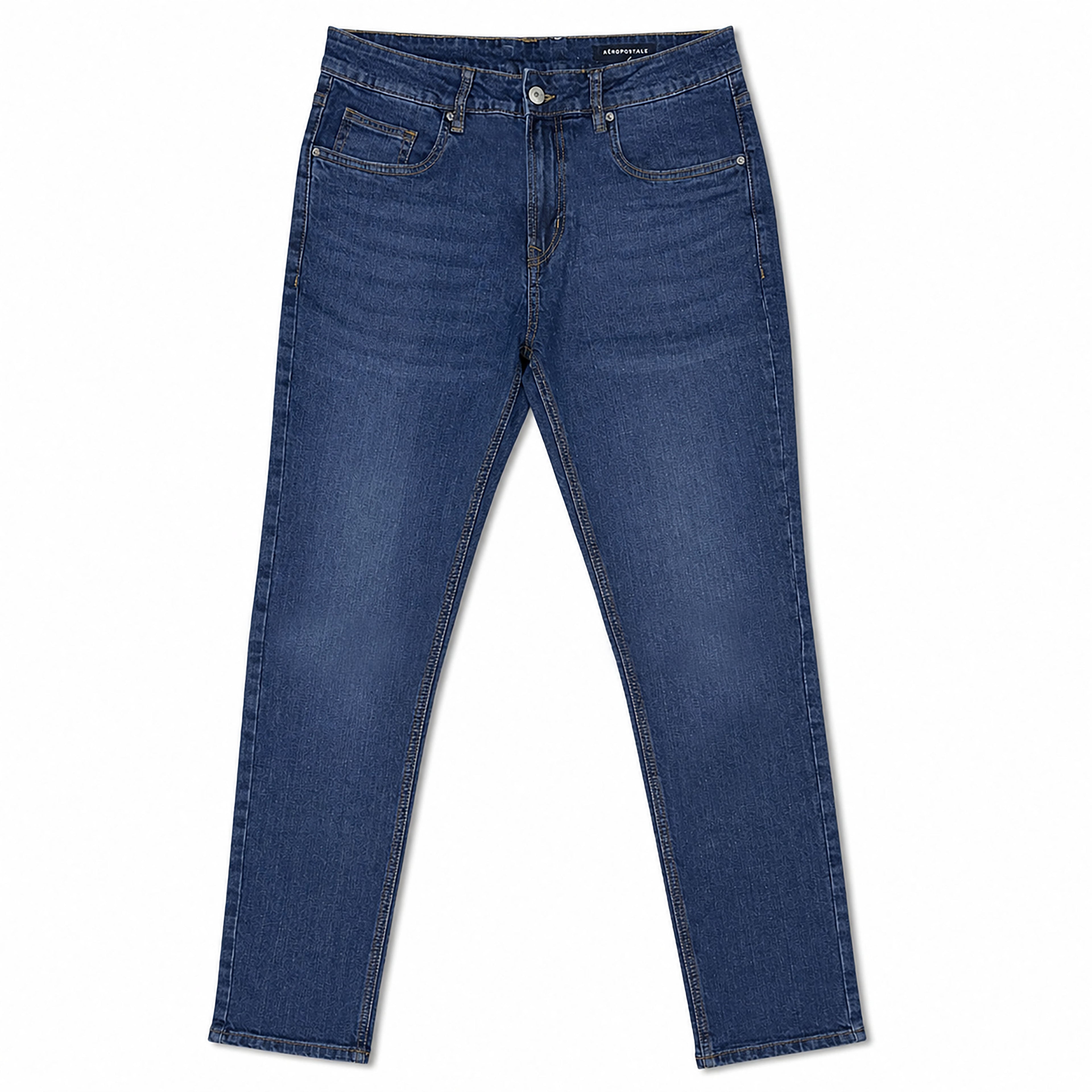 Classic Slim Fit Denim Pants – Everyday Comfort Style | | CD-PPS18