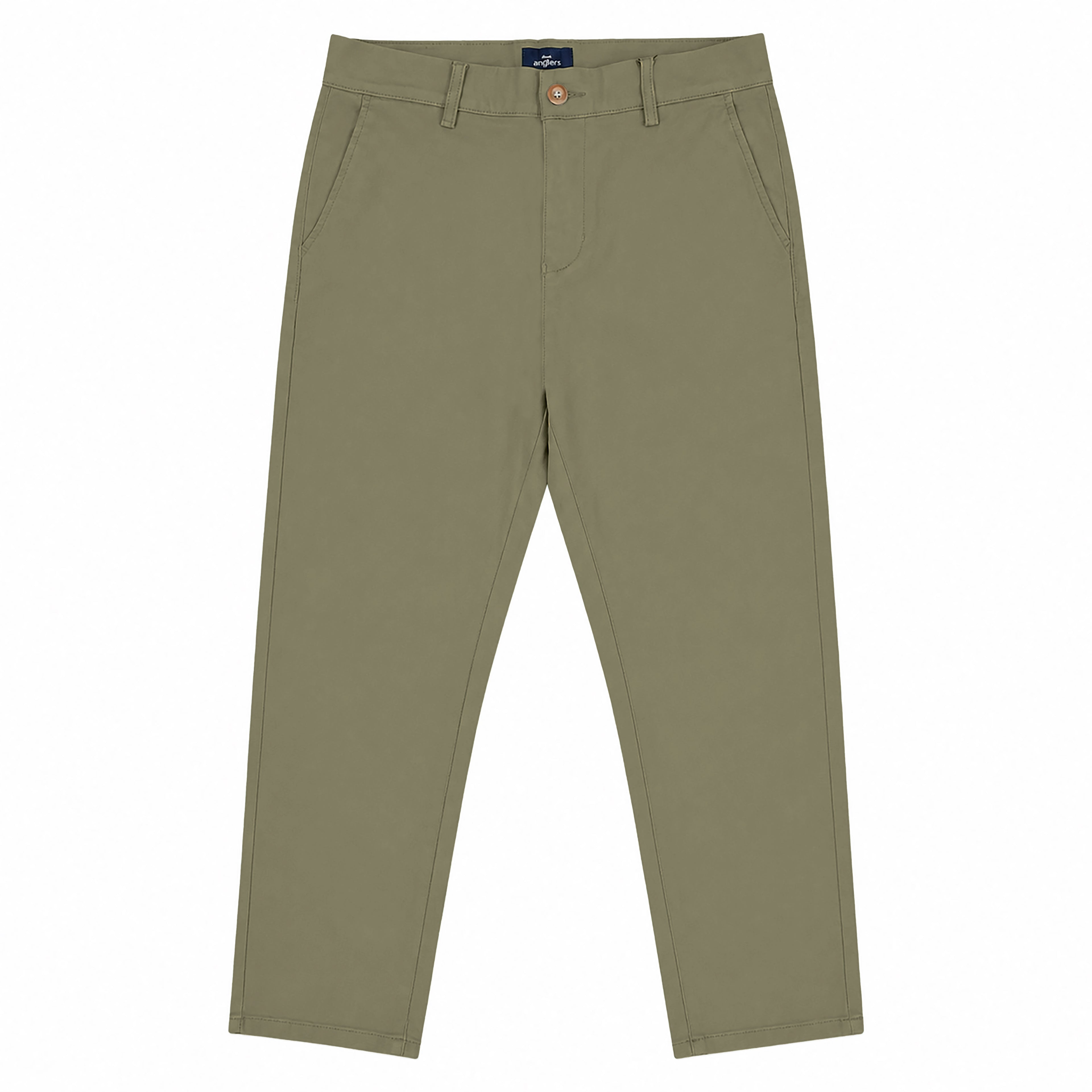 Everyday Slim Fit Pant – Clean Comfort Smart Wear | CD-PPS8