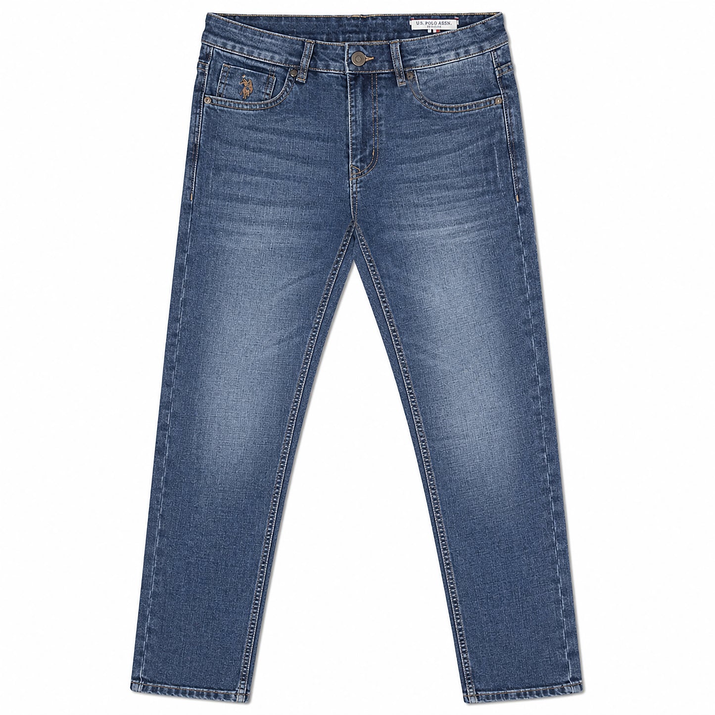 Modern Premium Slim Fit Everyday Denim Pant | | CD-PPS40