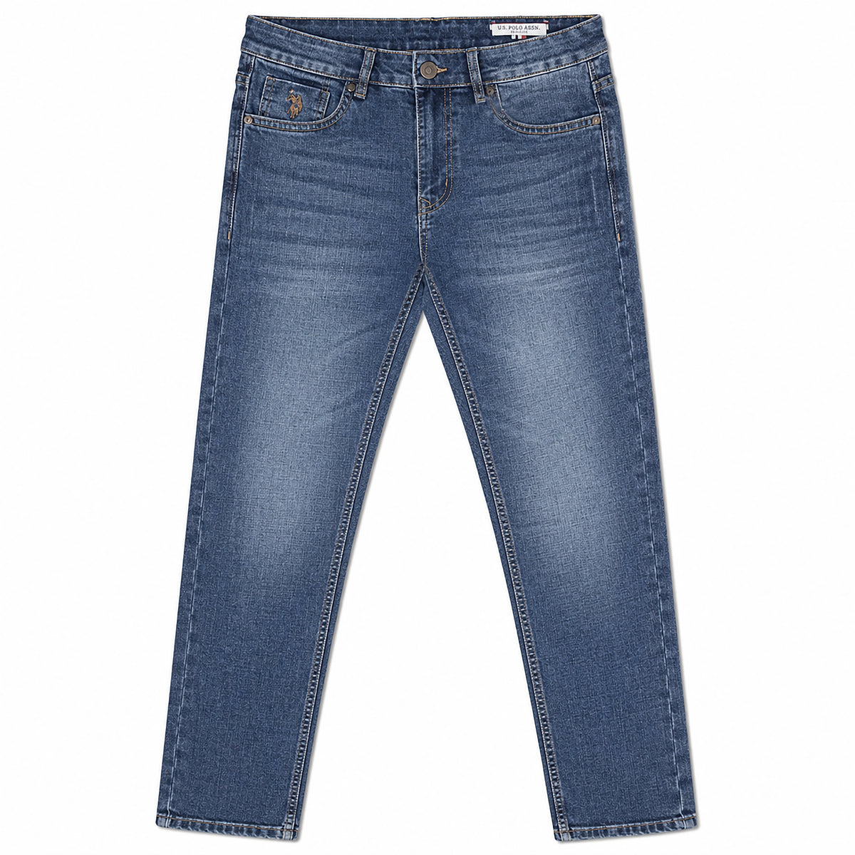 Modern Premium Slim Fit Everyday Denim Pant | | CD-PPS40