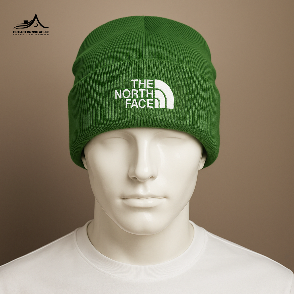 Premium Winter Knit Beanie Collection – Ultra-Soft, Warm & Stylish | Code-SWP45