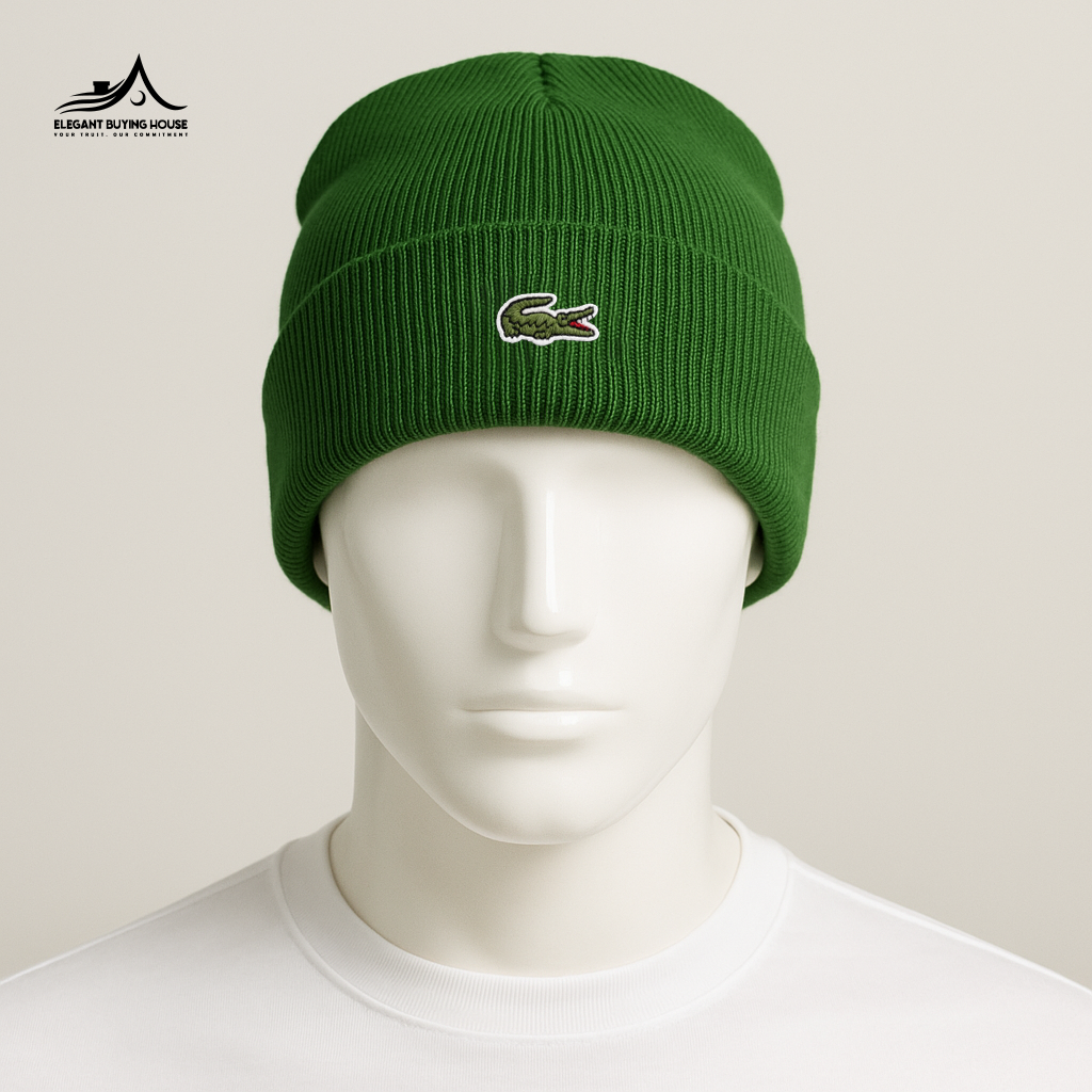 Premium Winter Knit Beanie Collection – Ultra-Soft, Warm & Stylish | Code-SWP45