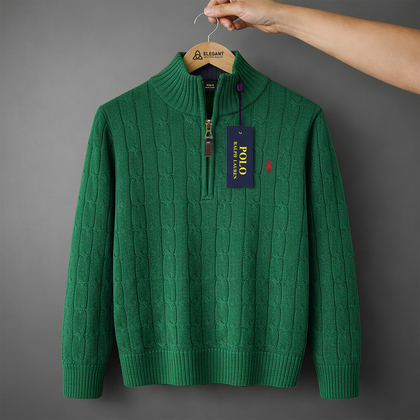 পুরুষদের ক্যাজুয়াল শীতকালীন জ্যাকেট - হালকা, উষ্ণ এবং আধুনিক ফিট | কোড-SWP88