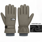 Unisex Touchscreen Winter Hand Gloves | Code-WNT51
