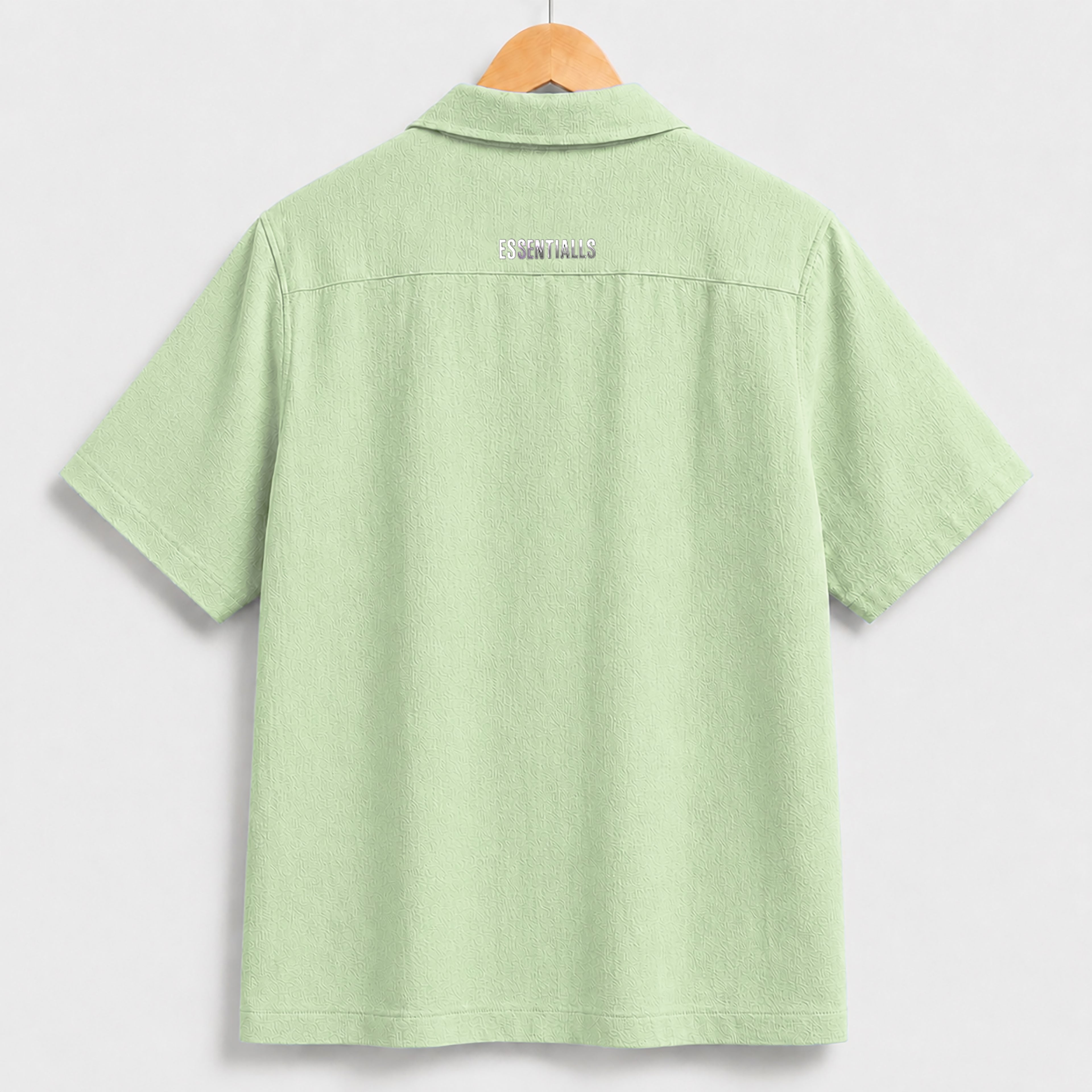 Urban Breeze Half Shirt | CD-PSD1