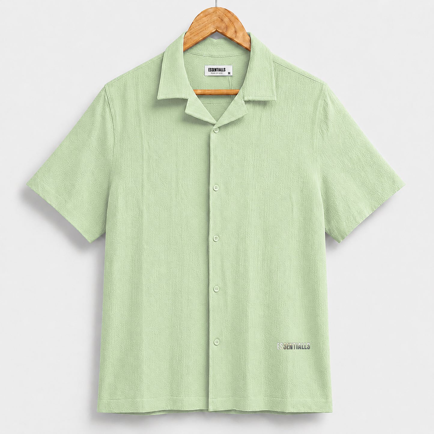 Urban Breeze Half Shirt | CD-PSD1