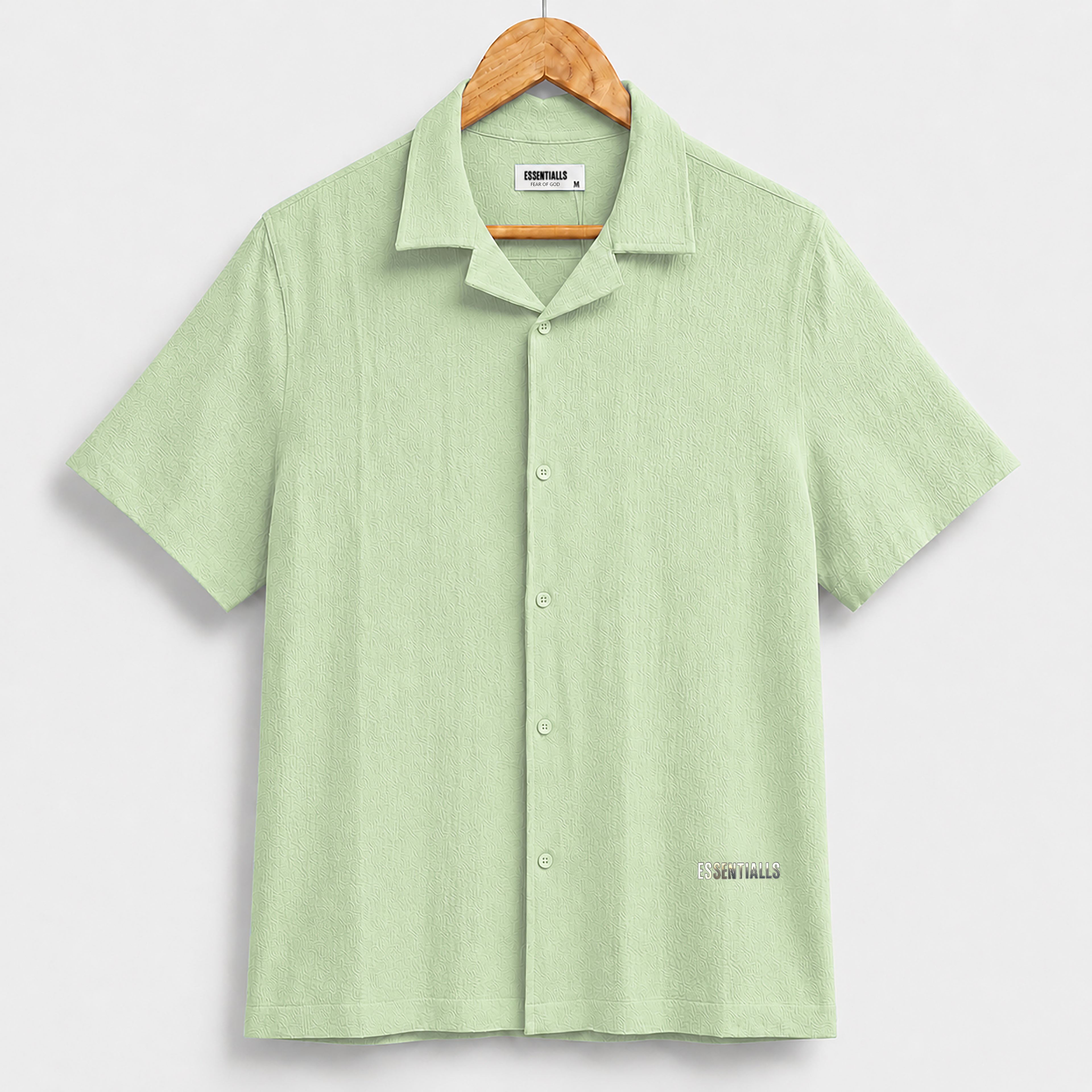 Urban Breeze Half Shirt | CD-PSD1
