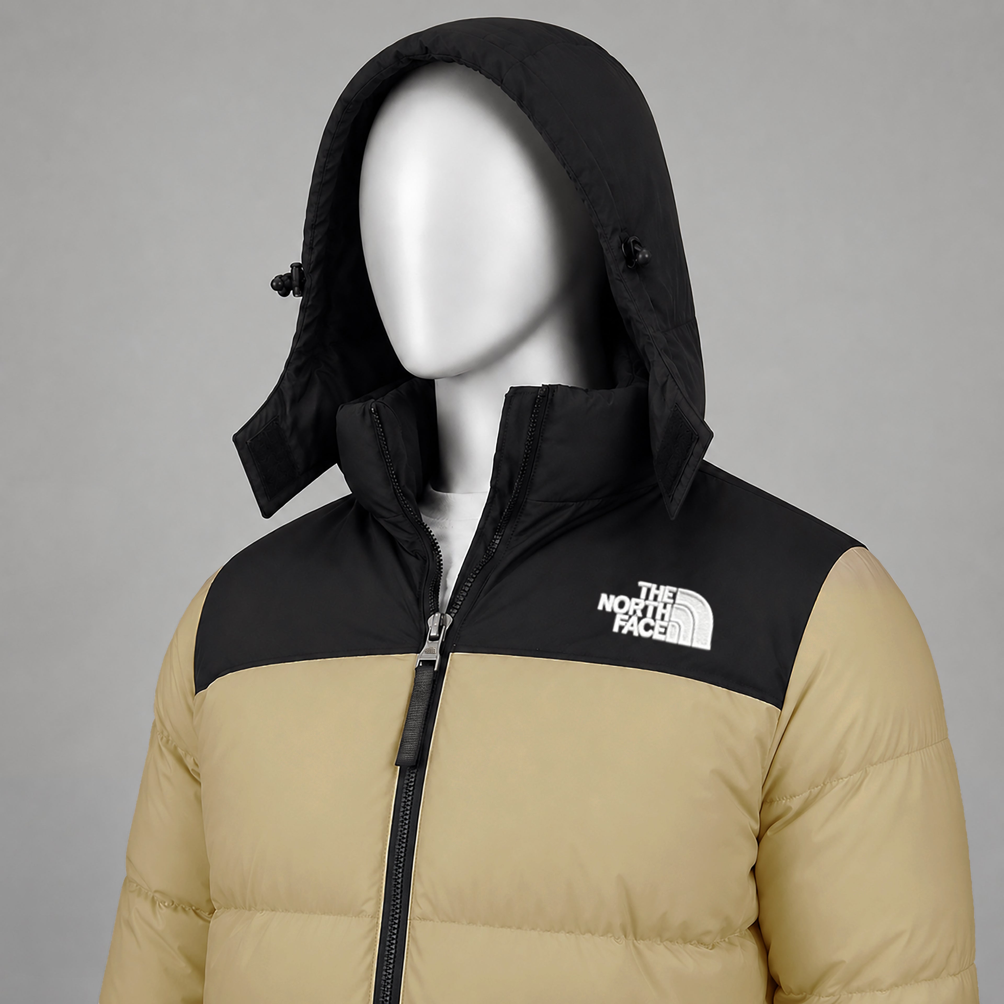 Premium Unisex Hooded Padded Jacket | Warm Winter Wear | Code-WNT3