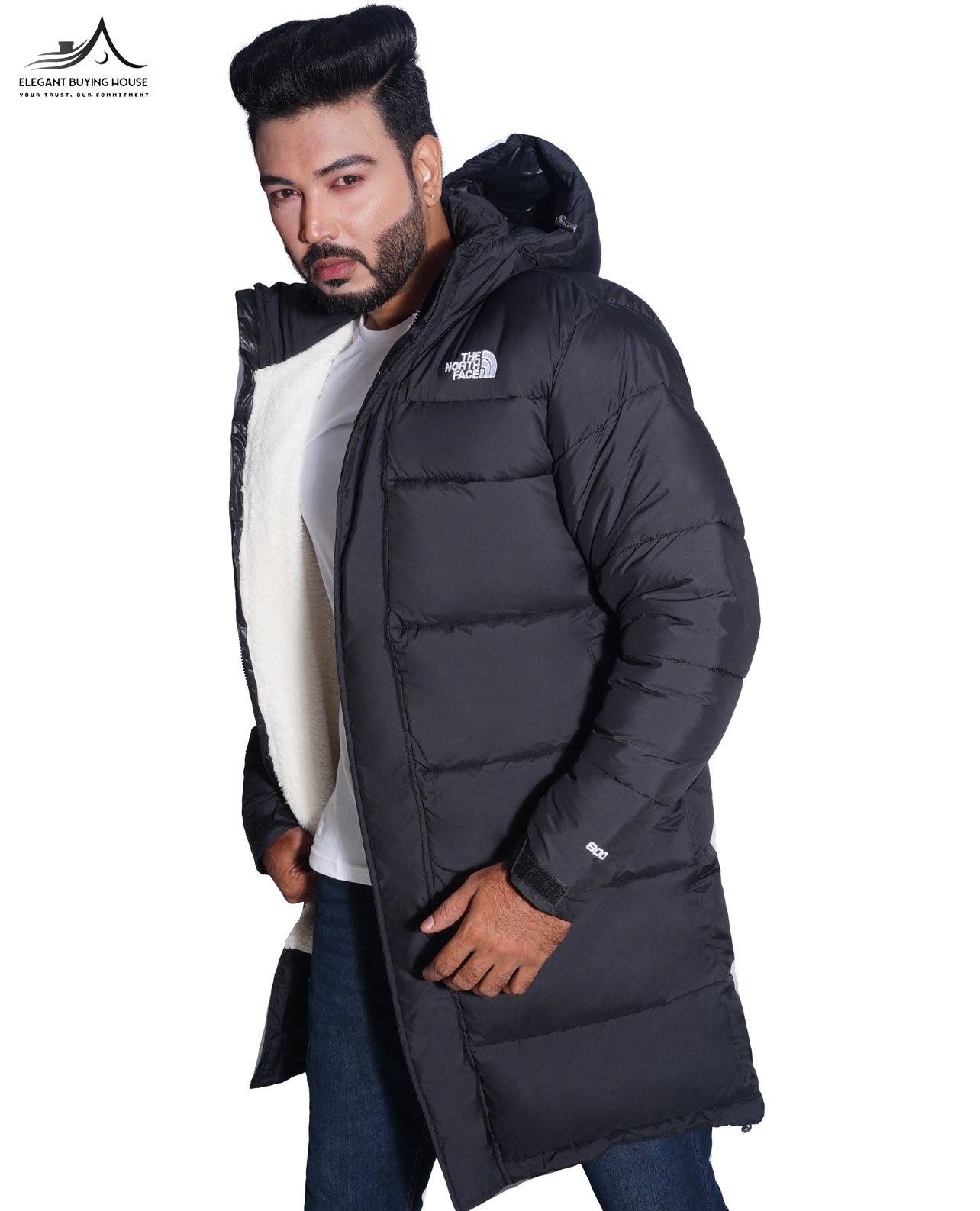 Elegant Buying House