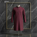 Elegant Textured Premium Panjabi – Classic Festive & Traditional Wear| CD-PG1