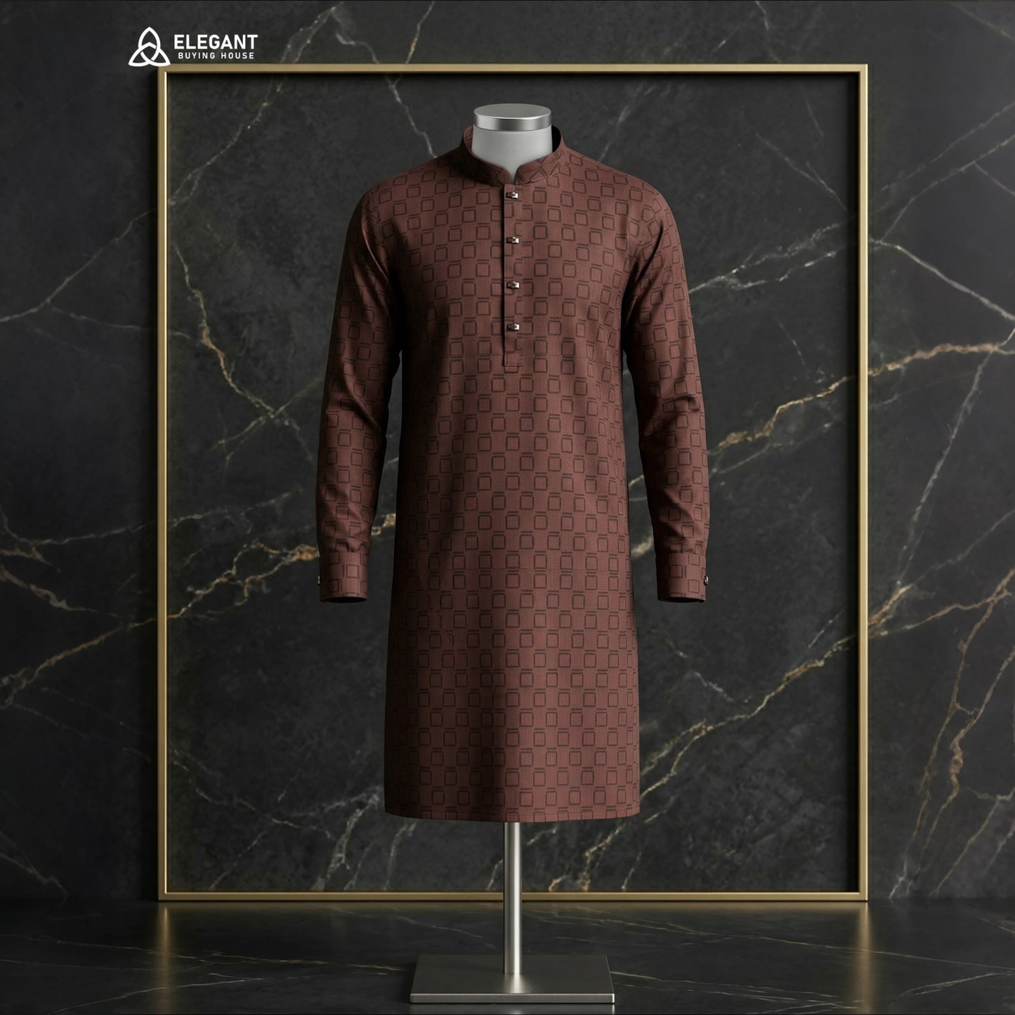 Premium Pattern Panjabi – Smart Elegant Fit| CD-PG6
