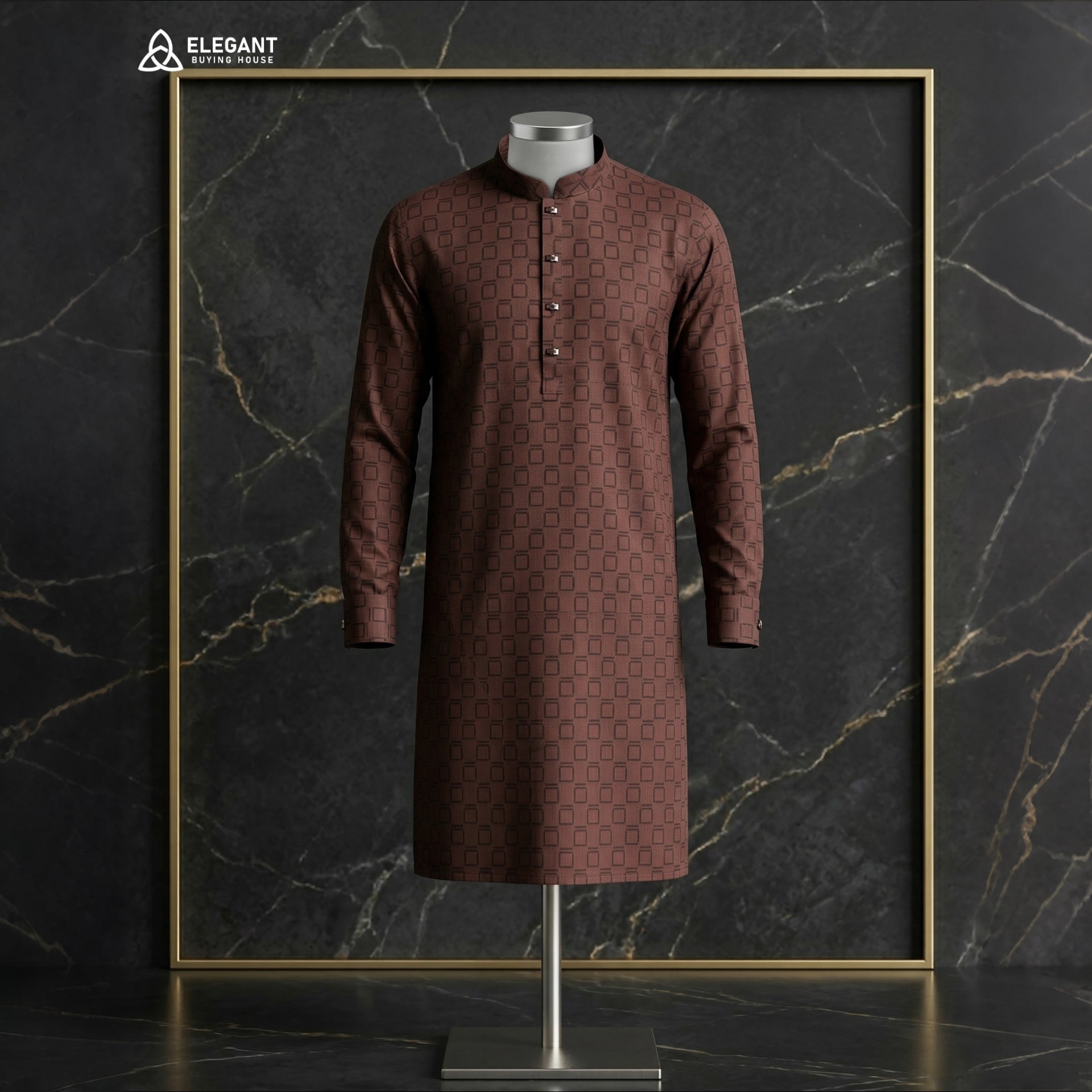 Premium Pattern Panjabi – Smart Elegant Fit| CD-PG6
