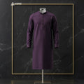 Elegant Texture Panjabi – Premium Smart Fit| CD-PG7