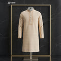 Classic Check Design Panjabi| CD-PG19