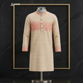 Elegant Ethnic Motif Panjabi| CD-PG20