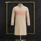 Elegant Ethnic Motif Panjabi| CD-PG20
