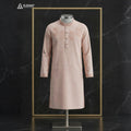 Refined Embroidered Premium Panjabi| CD-PG24