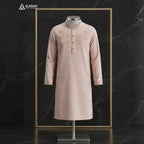 Refined Embroidered Premium Panjabi| CD-PG24