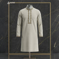 Elegant Embroidered Festive Panjabi| CD-PG35