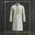 Elegant Embroidered Classic Panjabi| CD-PG37