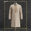 Elegant Embroidered Classic Panjabi| CD-PG39