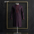 Royal Embroidered Classic Panjabi| CD-PG45