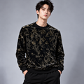 China Imported Modern Full Sleeve T-Shirt | Code-CHN7