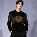 China Imported Casual Full Sleeve T-Shirt | Code-CHN5