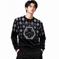 China Imported Urban Full Sleeve T-Shirt | Code-CHN3