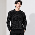 China Imported Smart Casual Full Sleeve T-Shirt | Code-CHN11
