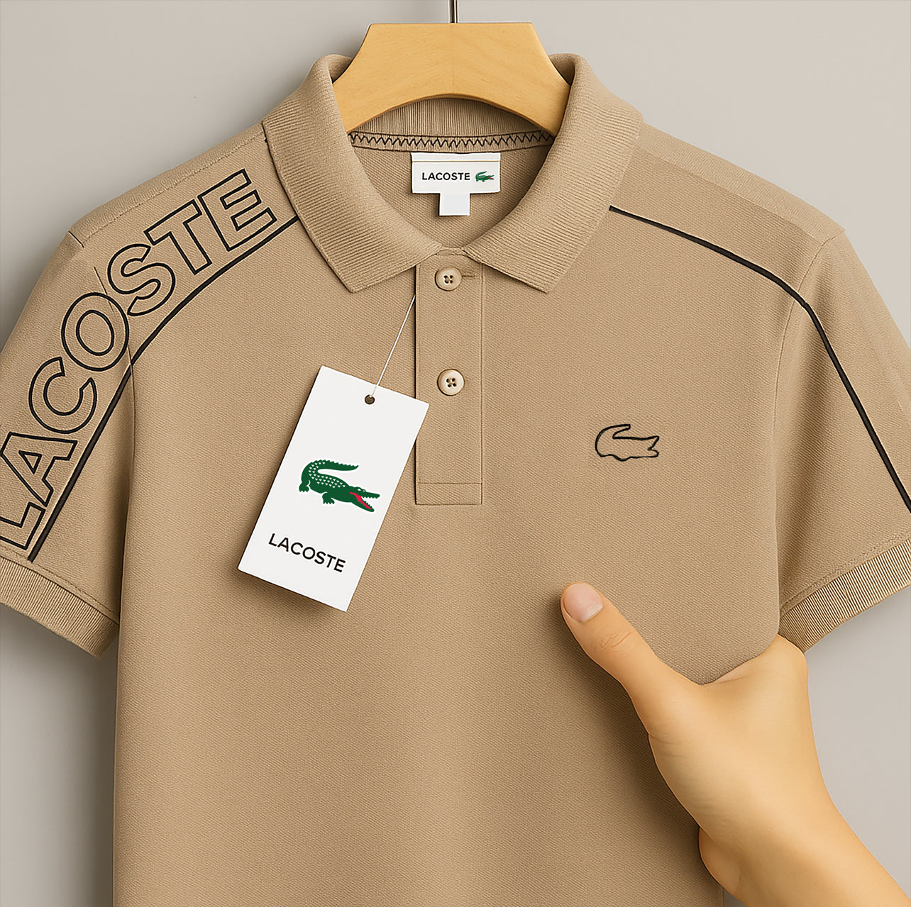 Exclusive Polo Shirt Collection – Modern Style & Comfort| CD-MPP20