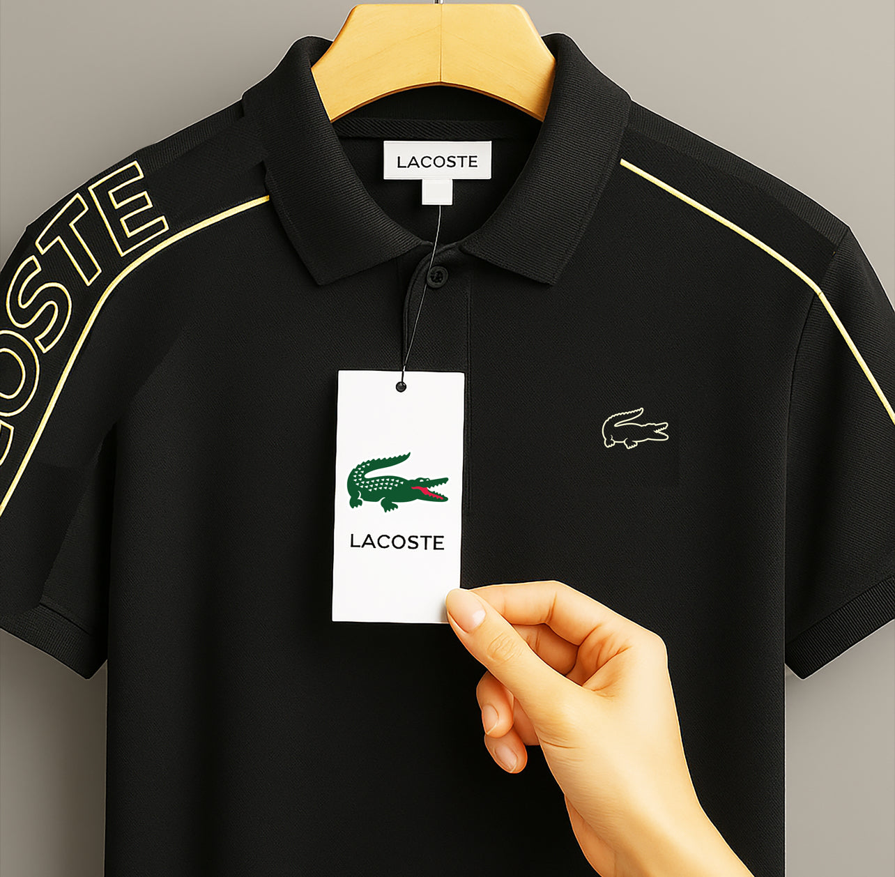 Exclusive Polo Shirt Collection – Modern Style & Comfort| CD-MPP20