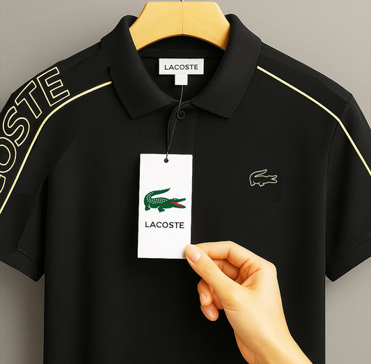 Exclusive Polo Shirt Collection – Modern Style & Comfort| CD-MPP20