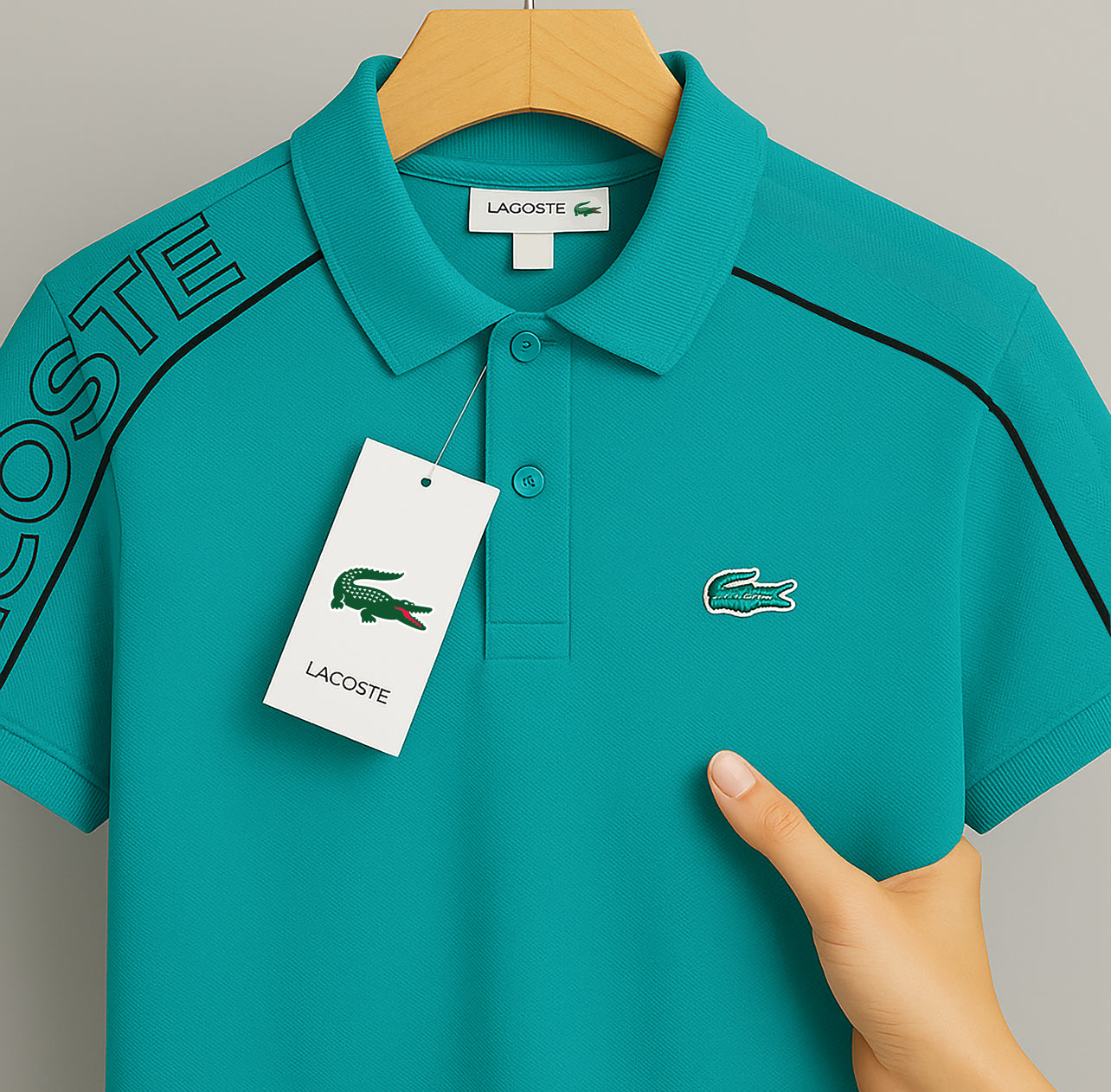 Exclusive Polo Shirt Collection – Modern Style & Comfort| CD-MPP20