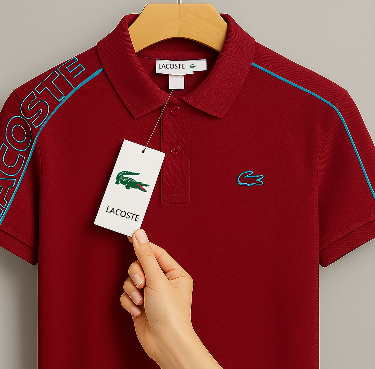 Exclusive Polo Shirt Collection – Modern Style & Comfort| CD-MPP20