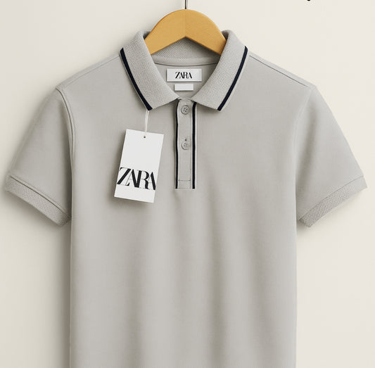 Premium Polo Shirt Collection – Modern Elegance in Every Color| CD-MPP21