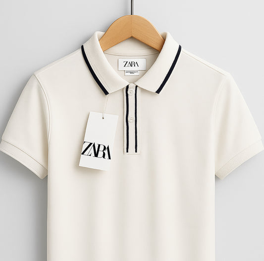 Premium Polo Shirt Collection – Modern Elegance in Every Color| CD-MPP21