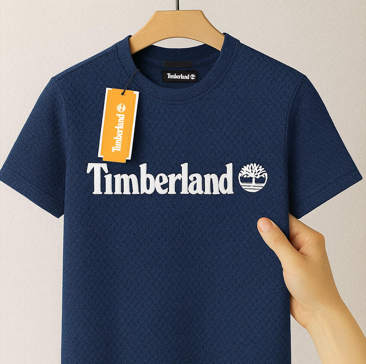 Premium Classic Textured Short Sleeve Collection| CD-MPT11