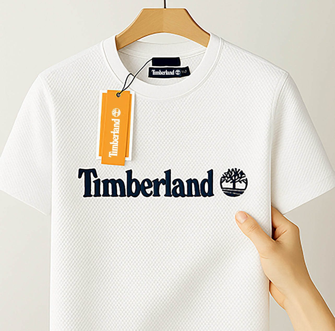 Premium Classic Textured Short Sleeve Collection| CD-MPT11