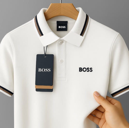 Premium Polo Shirt Collection – Classic & Modern Colors| CD-MPP25