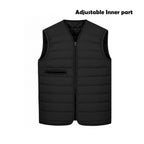 Unisex Premium Winter Padding Jacket | Everyday Comfort Wear | Code-WNT24